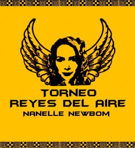 lucha libre nanelle newbom el salvador