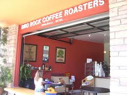 bird rock coffee roasters