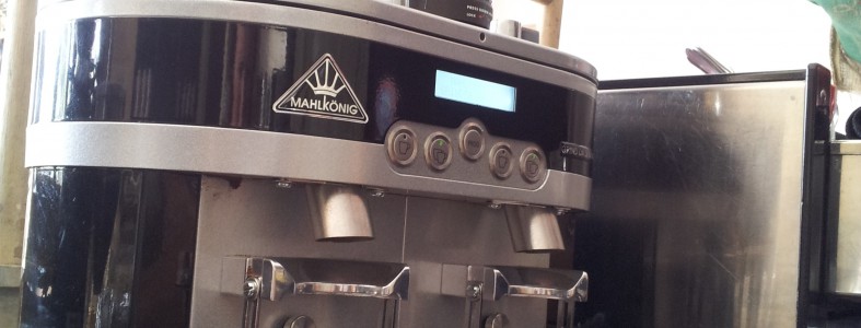 Fighting the good fight with sleek weapons and morale Gorgeous K30 Twin, one of our new babies!